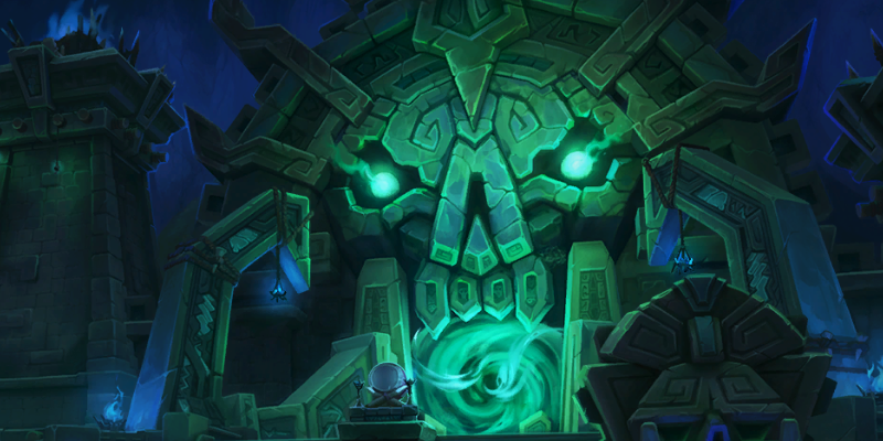 Maisara Caverns Mythic+ Guide