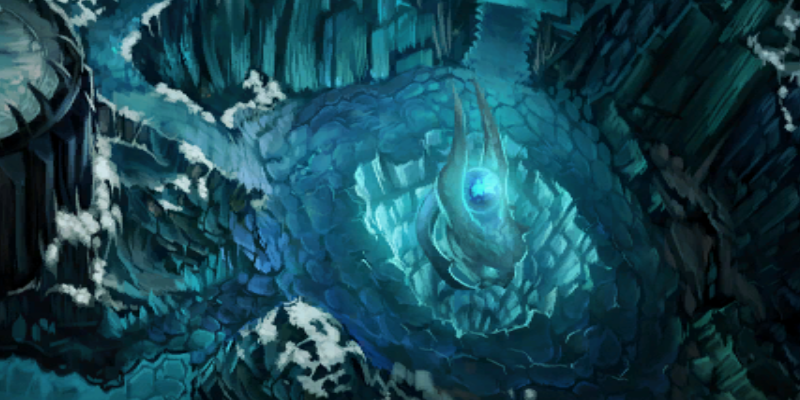 Pit of Saron Mythic+ Guide